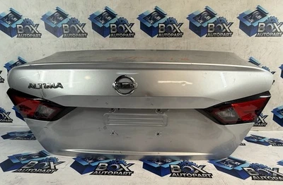 2019-2024 Nisan Altima Lid-Deck / Tailgate OEM (PAINT: K23) - Image 1 of 4