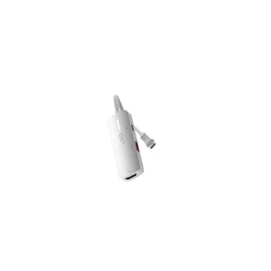 LINQ byELEMENTS 4K HDMI Adapter with PD and USB-A Wired USB 3.2 Gen 1 3.1 Gen 1 - Afbeelding 1 van 1