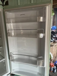 Smeg 60/40 Fridge Freezer Baskets - Picture 1 of 3
