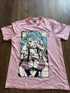 Gamer Supps Short Sleeve T Shirt (Measurements Included) Large - Picture 1 of 4