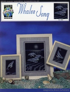 True Colors International BCL-10046 - Wales Song by Sharon Sutherland - Picture 1 of 4