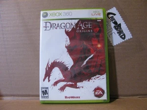 Dragon Age: Origins - Microsoft Xbox 360 - Videojuego completo - Imagen 1 de 4