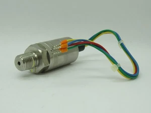 Druck 929-U0312 Pressure Transducer 2.5bar 5V USED - Picture 1 of 6