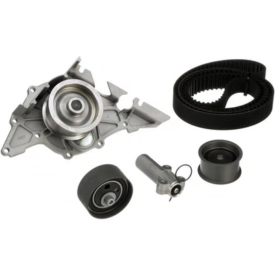 TCKWP297B Gates Timing Belt Kit for Audi Allroad Quattro A6 S4 2000-2002 - Image 1 of 2