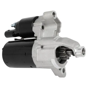 Starter fit for Audi S6/S7/S8 2013-2017 V8 4.0L,S5 V8 4.2L 10-12 19113 - Picture 1 of 7