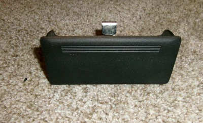 1991-95 BMW 525i, 530i, 535i, 540i E34  Rear Door Ashtray Original OEM - Image 1 of 3