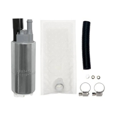 GENUINE WALBRO/TI Fuel Pump +QFS Kit for Honda Prelude Civic Acura Legend 255LPH - Image 1 of 4