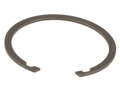 Rolamento de roda Circlip 62529SDXB 2008 2009 2010 2011 para 2007-2012 Lincoln MKZ - Imagem 1 de 2