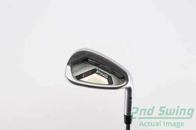 Ping I25 Single Iron 9 Iron Steel Regular Right Black Dot 35.5in - Image 1 of 4