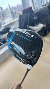 Used TaylorMade SIM 2 Max 9.0* Driver - Fujikura Ventus 5S Stiff flex Graphite - Picture 1 of 3