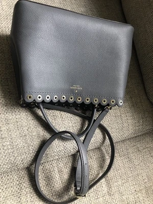 Nuevo bolso de cuero Kate Spade Janelle Foto 1 de 4