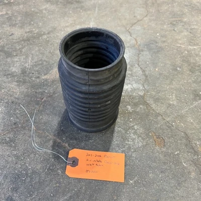 Tubo de entrada de conducto de manguera limpiador de admisión de aire Honda Element 2003-2006 2,4 L L4 OEM Foto 1 de 4