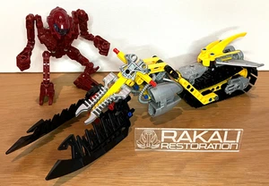 LEGO Bionicle 8992: Cendox V1! - Foto 1 di 1