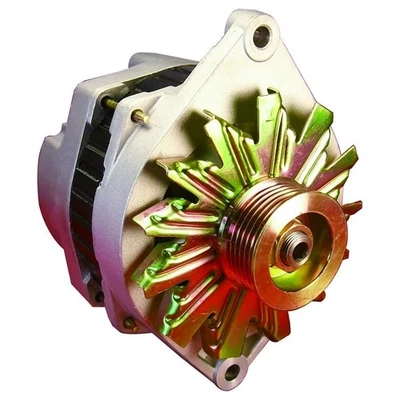 Alternador nuevo para Chevrolet Corvette V8 5,7 L 90-95 1101573 10479904 1101597 Foto 1 de 4