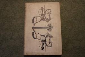 1936 "The Saga of Gisli" 1st Ed translated Ralph Allen Illustrated Rockwell Kent - Picture 1 of 8
