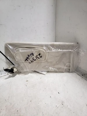 Passenger Sun Visor Sedan Sunroof With Illumination Fits 15 200 733214 - Image 1 of 4