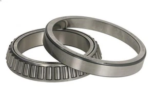 Bearing, differential EURORICAMBI 98170381 - Picture 1 of 6