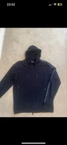 Armani Men's Hoodie Size XL - Picture 1 of 2
