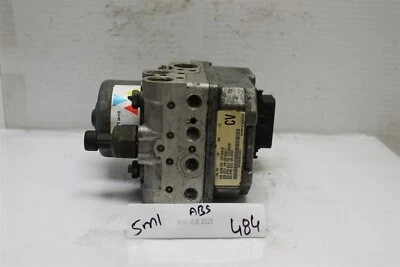 18044526 Chevrolet Impala 2003-05 ABS controle de bomba de freio antibloqueio fabricante de equipamento original 5M1 484  - Imagem 1 de 4