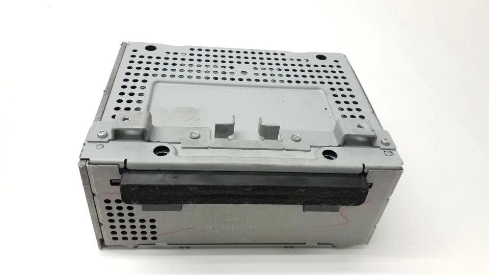 FORD FIESTA 2013- Radio Autoradio E1BT18C815HK - Bild 1 von 4