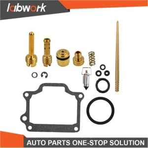 Labwork Carburetor Rebuild Kit For Suzuki LT80 LT 80 Repair 1987-2006 03-210 - Picture 1 of 12