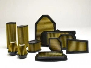 FILTRO ARIA LIGHTECH SPORTIVO LAVABILE 010FSU007 PER SUZUKI GSX-R 600 750 - Picture 1 of 1