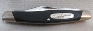 Buck USA 309 2 Blade Companion Pocket Knife 2006 - Picture 1 of 5