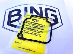 Guarnizione Coperchio Cuba Bing 84-54 (Nitrile) - Foto 1 di 1