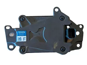 2018 19 20 21 22 TOYOTA TACOMA CRUISE CONTROL DISTANCE RADAR SENSOR 88210-04010 - Picture 1 of 5