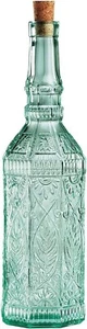 Bormioli Rocco Country Home Fiesole Bottle, 24-Ounce - Picture 1 of 4