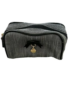 Dior J'adore EDP Travel Mini 5ml With Cosmetic Pouch Makeup Bag Case - Picture 1 of 4