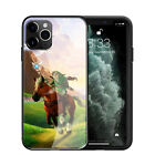 The Legend Of Zelda Case For Iphone 11 12 13 14 15 Pro Max X Xs Xr 7 8 Plus Se