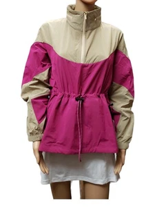 Chaqueta para mujer Lululemon perenne anorak prosecco/frambuesa madura - Imagen 1 de 10