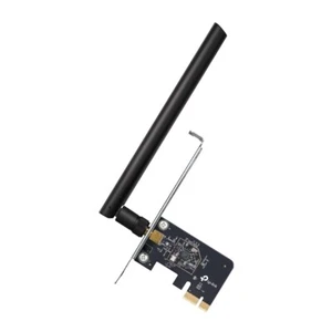 TP-Link Archer T2E AC600 Dual Band Wi-Fi PCI Express Adapter, 2,4/5 GHz, NEU - Bild 1 von 4