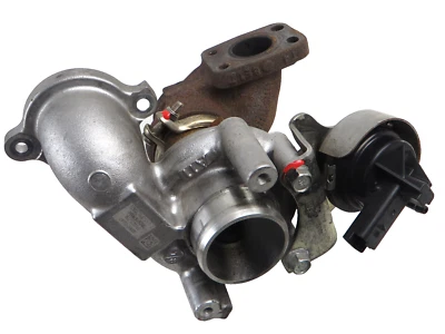 Citroen Berlingo III K9 Torbolader 9804945280 - Bild 1 von 4