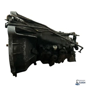 Caja De Cambios Mercedes Benz W123 300d Manual 4 Velocidades - Picture 1 of 3
