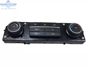 2022 Chevrolet Silverado 1500 AC Heater Climate Temperature Control Unit - Picture 1 of 12