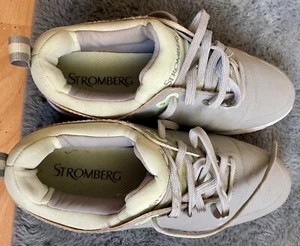 Stromberg golf shoes ladies - Picture 1 of 6