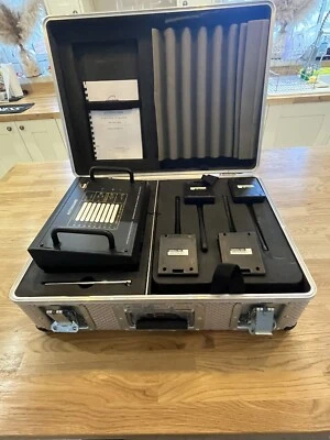 Sensor Autoguard Detector system - Image 1 of 4