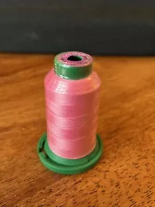 Isacord Embroidery Thread - Rose 2530 - 1000m - Picture 1 of 2