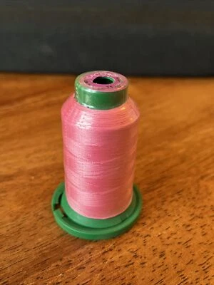 Isacord Embroidery Thread - Rose 2530 - 1000m - Image 1 of 2
