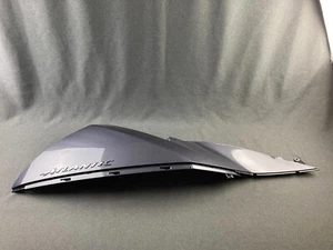 Aprilia RH RÜCKWAND, GRAU ATLANTISCH 500 2001-2004 AP8168368 - neu - Bild 1 von 4