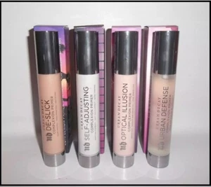 Urban Decay Complexion Primer Foundation Makeup Base 0.95oz YOU CHOOSE - Picture 1 of 3