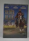 ''Soldier  blue '' DVD movie (20C)