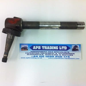 MASSEY FERGUSON (VARIOUS MODELS) - RH STUB AXEL (NewOldStock) - VPJ1061 VPJ1011 - Picture 1 of 5