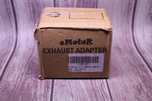 Universal 2.75" ID to 3" ID Exhaust Pipe Adapter Reducer Connector Pack of 1 - Bild 1 von 1