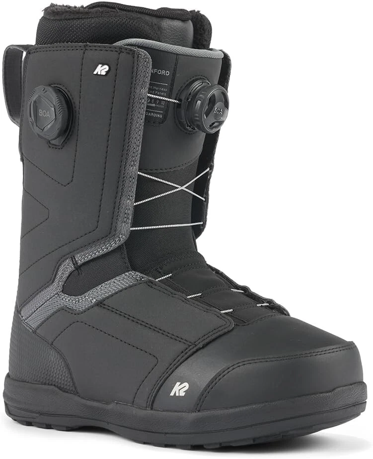 K2 Ski & Snowboard Boots for Men for sale | eBay