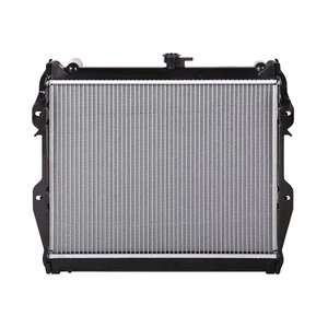 Radiator Replacement For 88-95 Toyota Pickup 89-95 4Runner 4 Runner L4 2.4L New - Picture 1 of 4