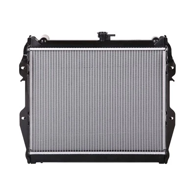 Radiator Replacement For 88-95 Toyota Pickup 89-95 4Runner 4 Runner L4 2.4L New - Image 1 of 4