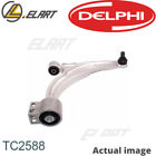 Track Control Arm For Opel Vauxhall Chevrolet Astra J Sports Tourer 4Et50 Delphi